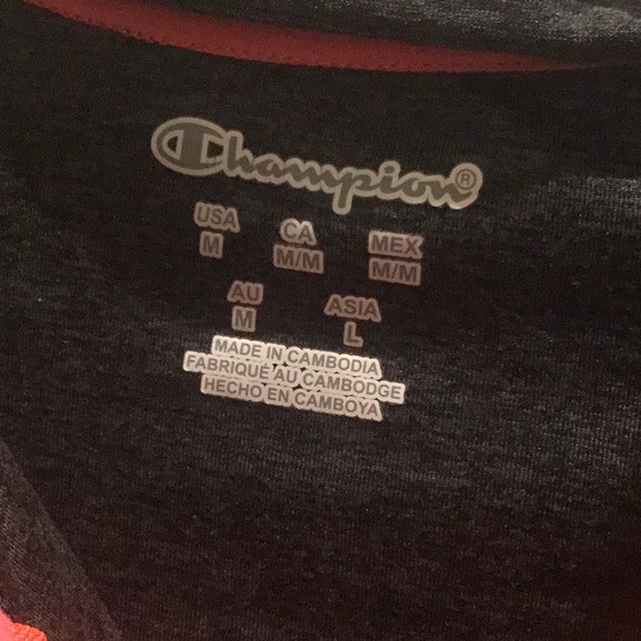 🧓🏼MT Champion lightweight jacket - Picture 2 of 4